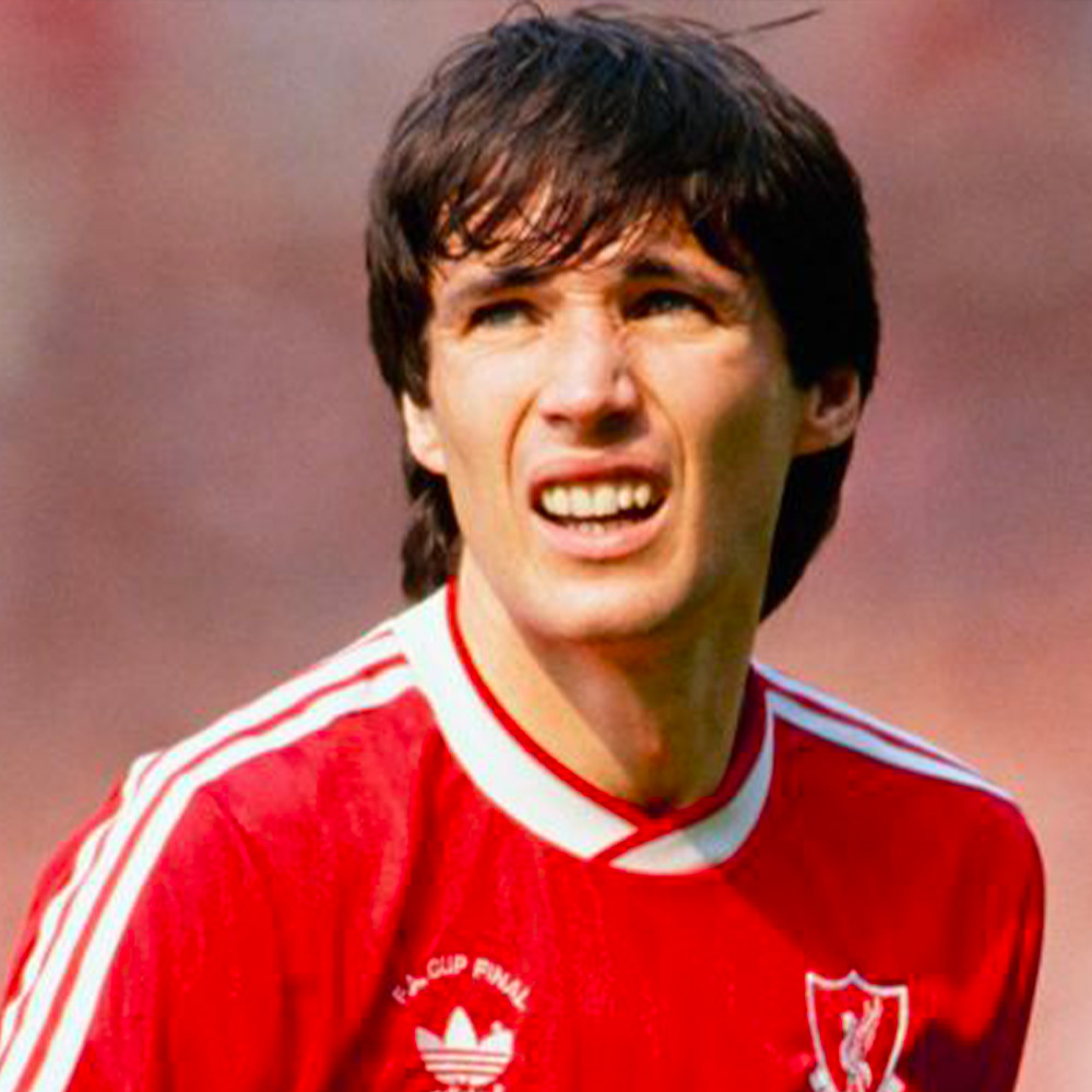 Alan Hansen